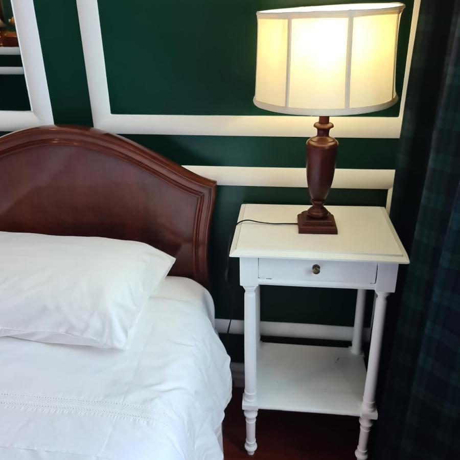 Casa Vitoriana Apartment Ponta Delgada  Bagian luar foto