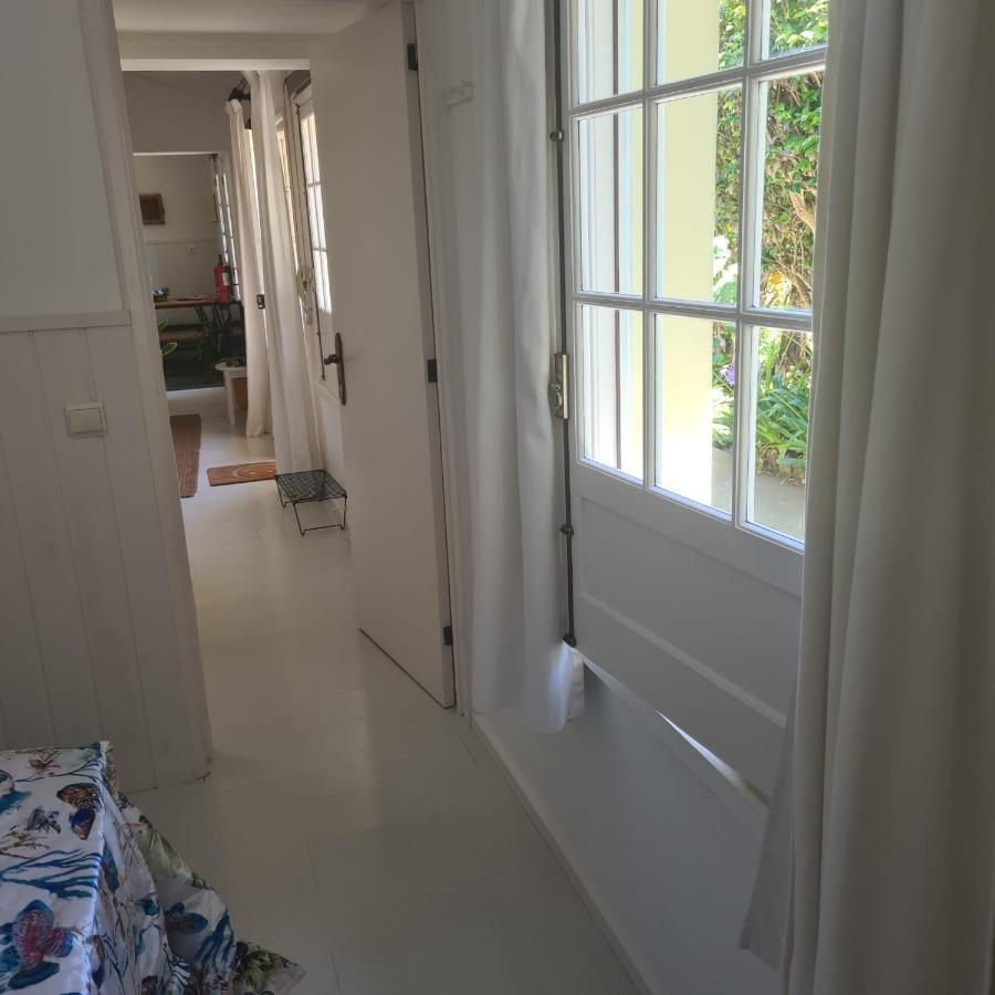 Casa Vitoriana Apartment Ponta Delgada  Bagian luar foto