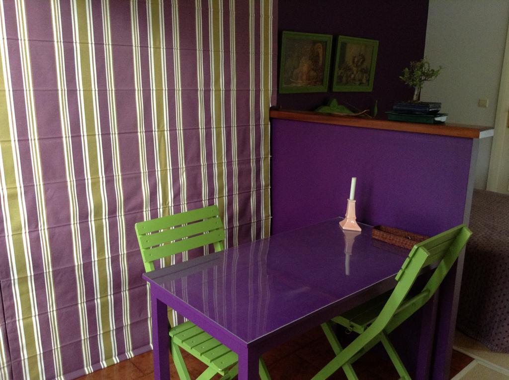 Casa Vitoriana Apartment Ponta Delgada  Bagian luar foto
