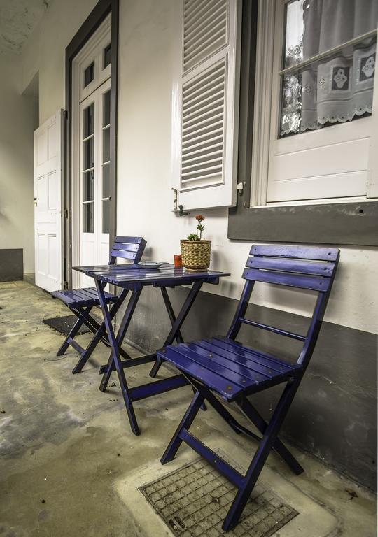 Casa Vitoriana Apartment Ponta Delgada  Bagian luar foto