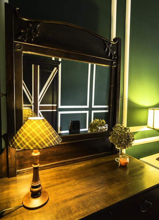 Casa Vitoriana Apartment Ponta Delgada  Bagian luar foto
