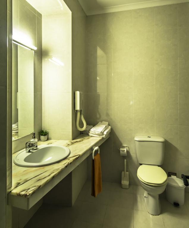 Casa Vitoriana Apartment Ponta Delgada  Bagian luar foto
