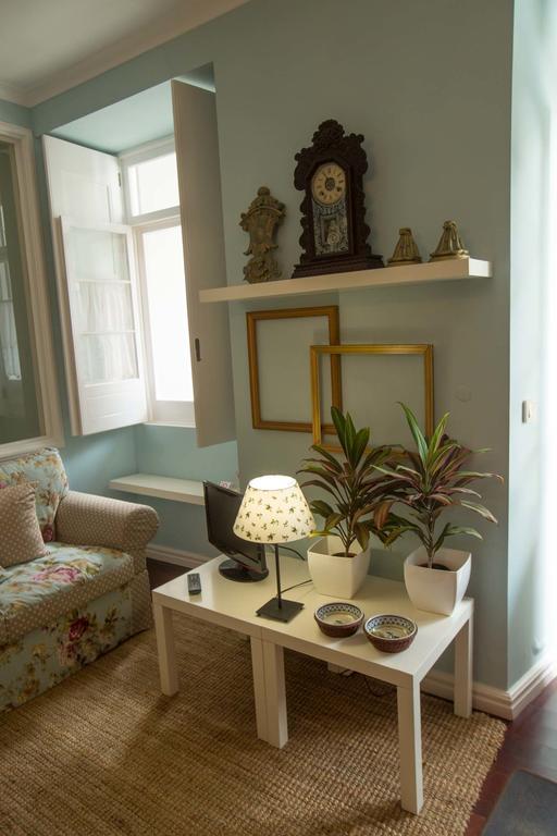 Casa Vitoriana Apartment Ponta Delgada  Bagian luar foto