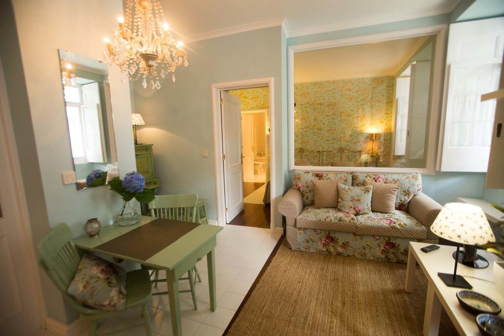 Casa Vitoriana Apartment Ponta Delgada  Bagian luar foto
