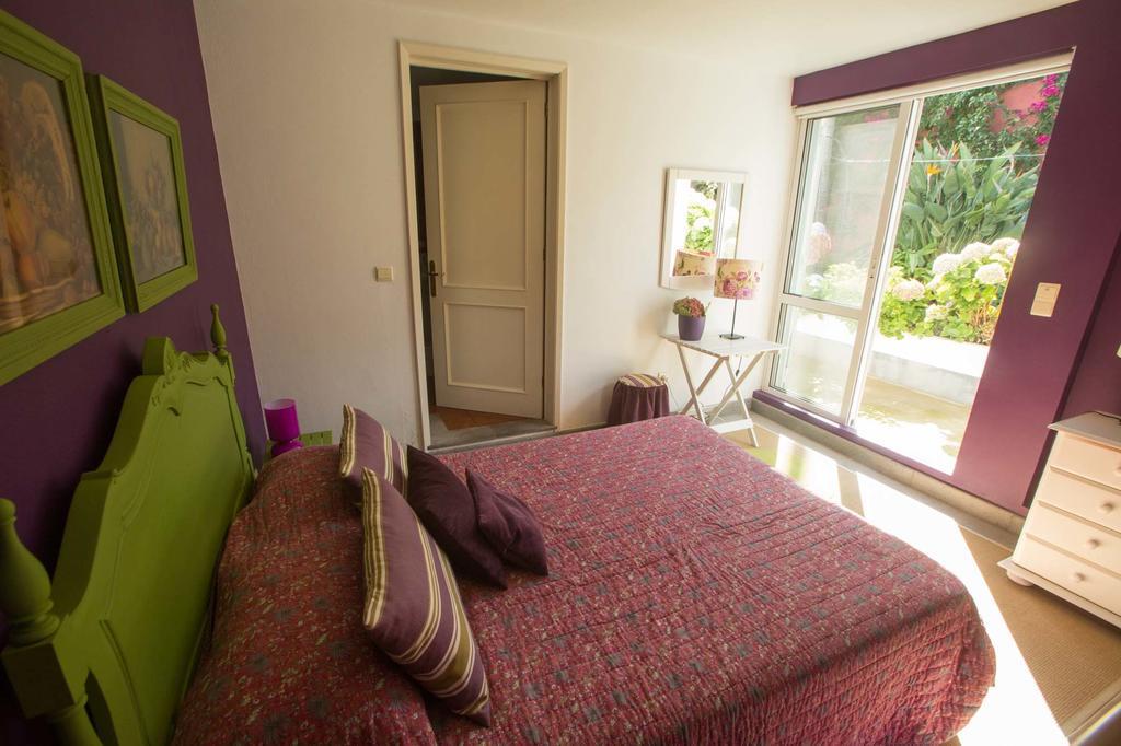 Casa Vitoriana Apartment Ponta Delgada  Bagian luar foto