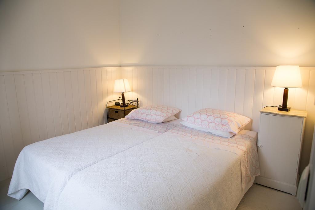Casa Vitoriana Apartment Ponta Delgada  Bagian luar foto