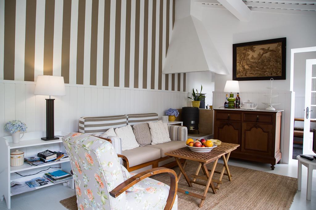Casa Vitoriana Apartment Ponta Delgada  Bagian luar foto