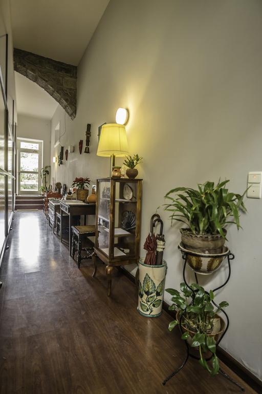 Casa Vitoriana Apartment Ponta Delgada  Bagian luar foto
