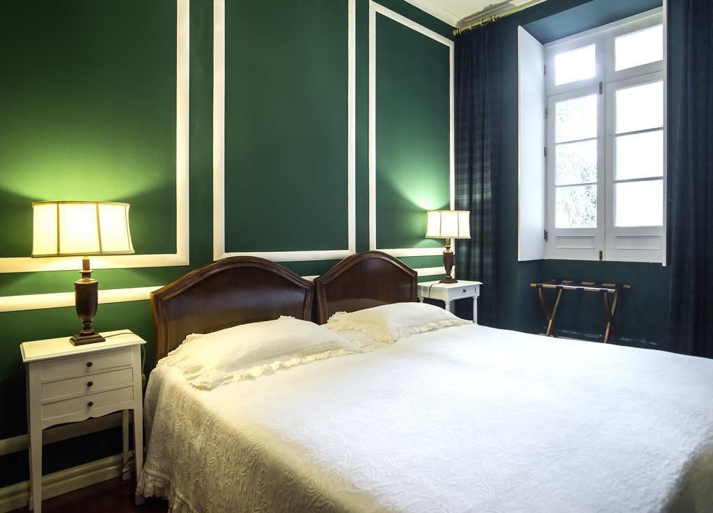 Casa Vitoriana Apartment Ponta Delgada  Bagian luar foto