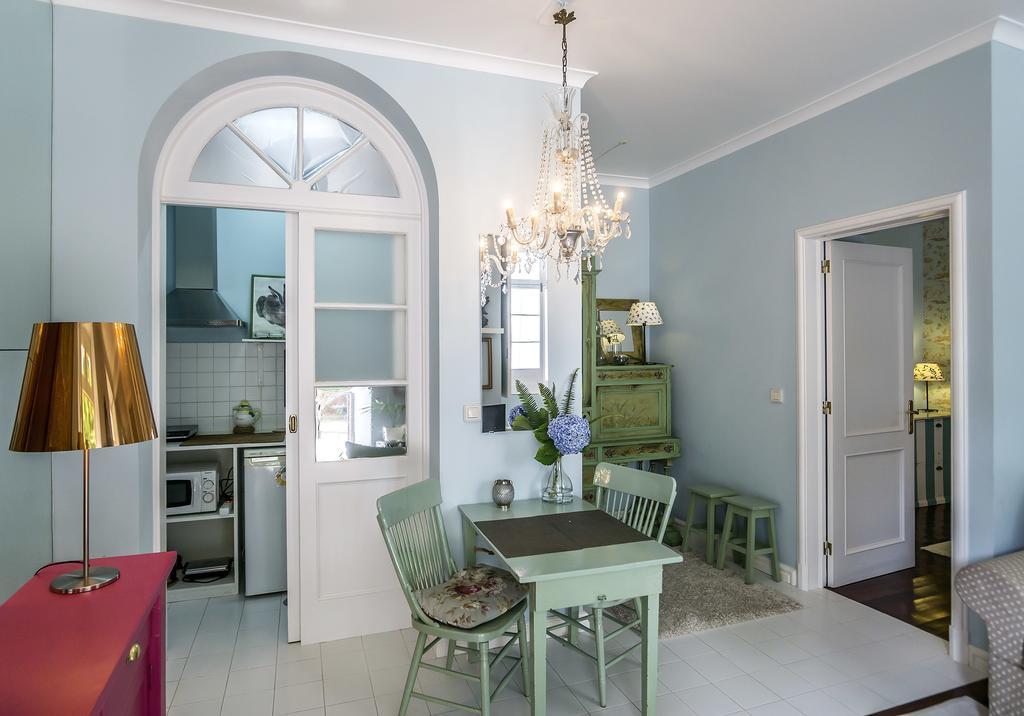 Casa Vitoriana Apartment Ponta Delgada  Bagian luar foto