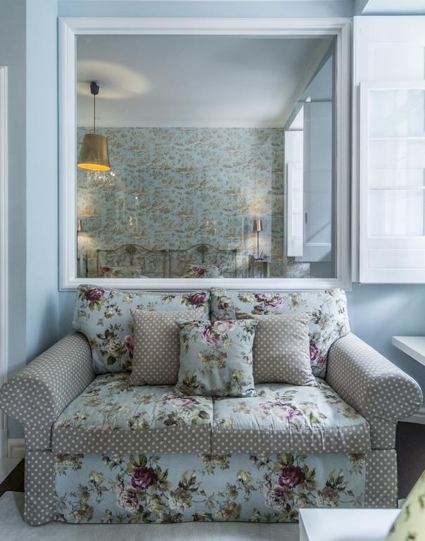 Casa Vitoriana Apartment Ponta Delgada  Bagian luar foto