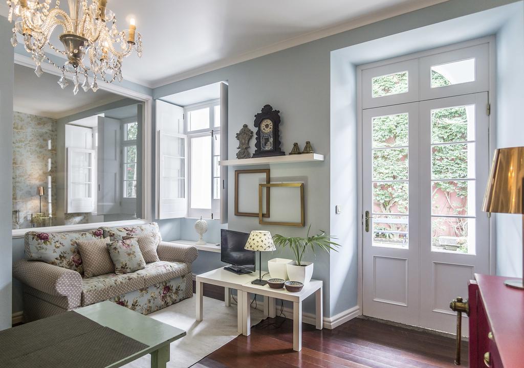 Casa Vitoriana Apartment Ponta Delgada  Bagian luar foto