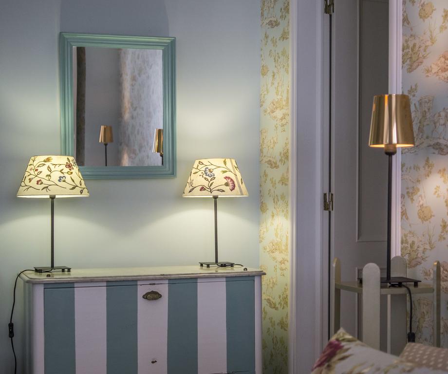Casa Vitoriana Apartment Ponta Delgada  Bagian luar foto