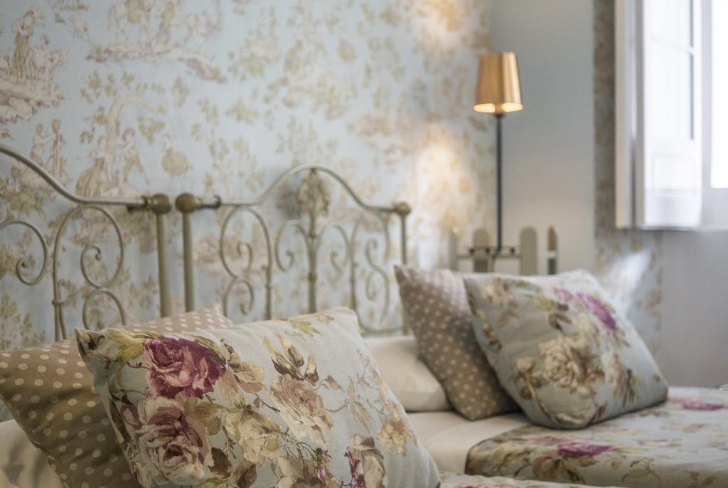 Casa Vitoriana Apartment Ponta Delgada  Bagian luar foto