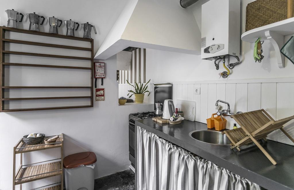 Casa Vitoriana Apartment Ponta Delgada  Bagian luar foto