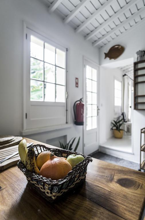 Casa Vitoriana Apartment Ponta Delgada  Bagian luar foto
