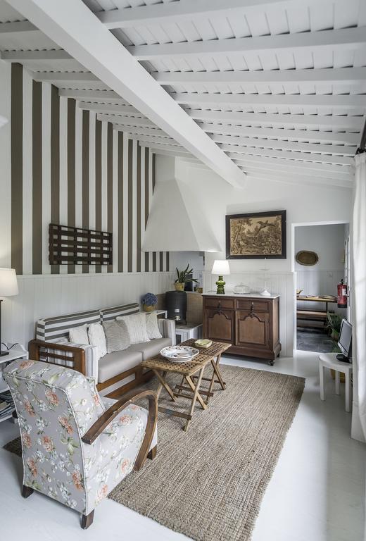 Casa Vitoriana Apartment Ponta Delgada  Bagian luar foto