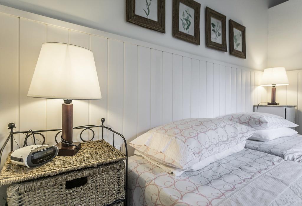 Casa Vitoriana Apartment Ponta Delgada  Bagian luar foto