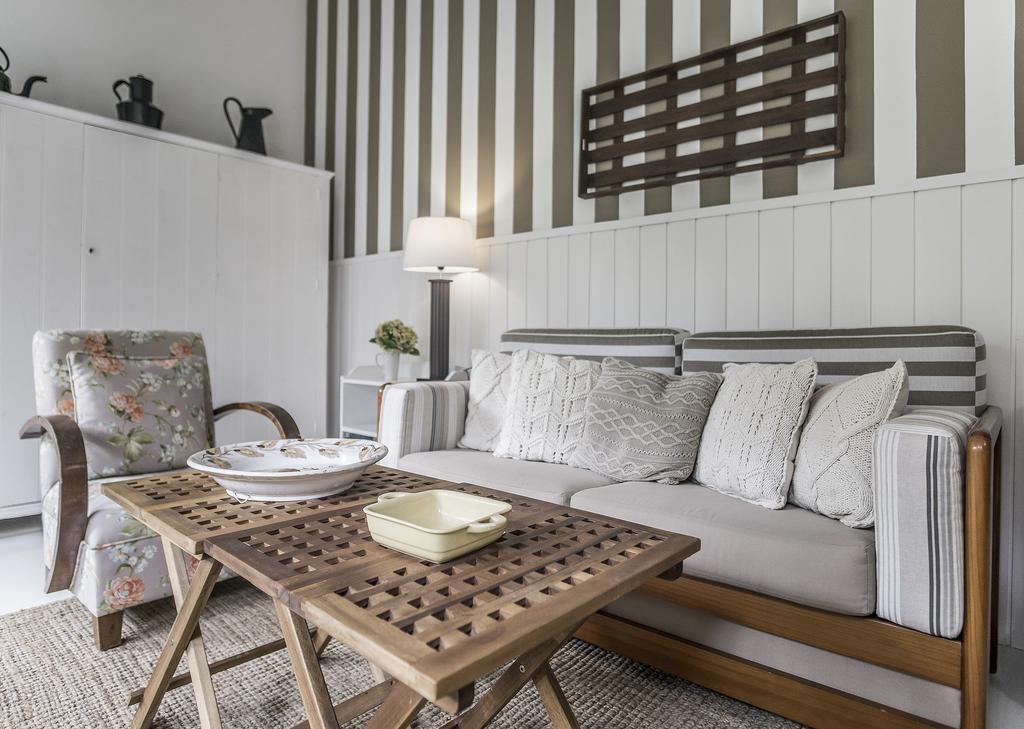 Casa Vitoriana Apartment Ponta Delgada  Bagian luar foto