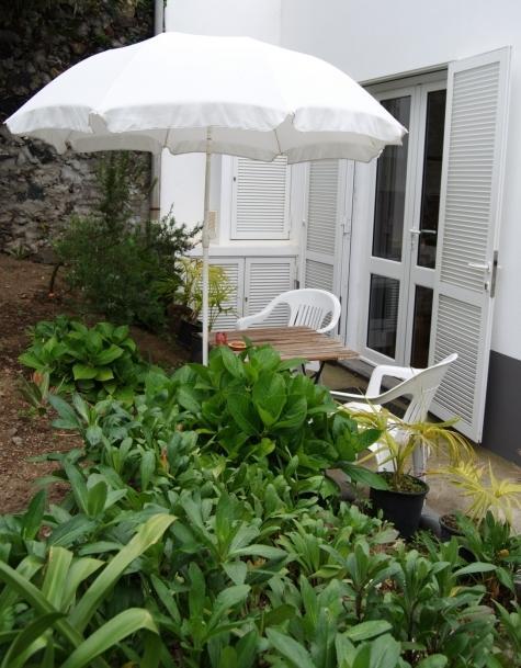 Casa Vitoriana Apartment Ponta Delgada  Bagian luar foto