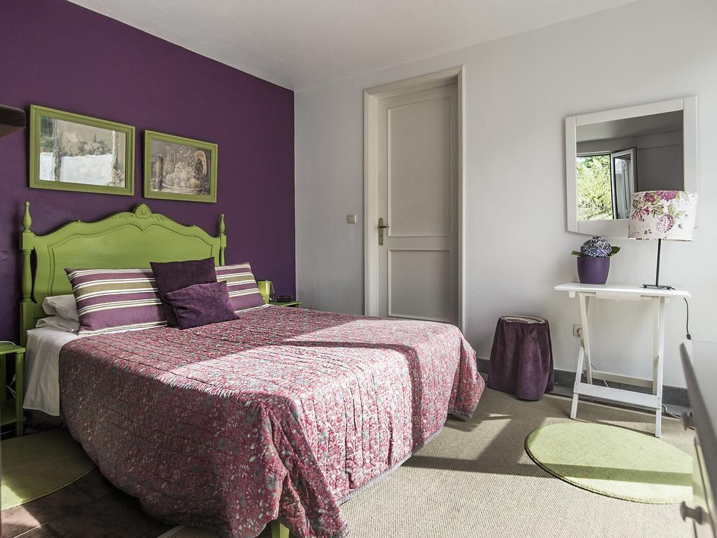 Casa Vitoriana Apartment Ponta Delgada  Bagian luar foto