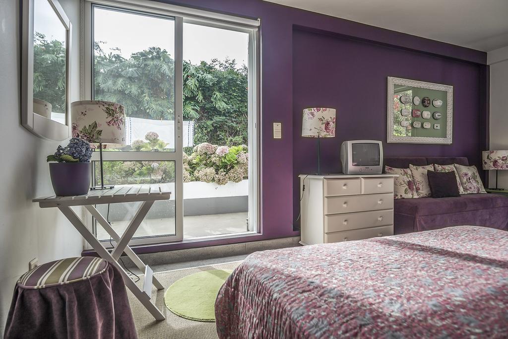 Casa Vitoriana Apartment Ponta Delgada  Bagian luar foto