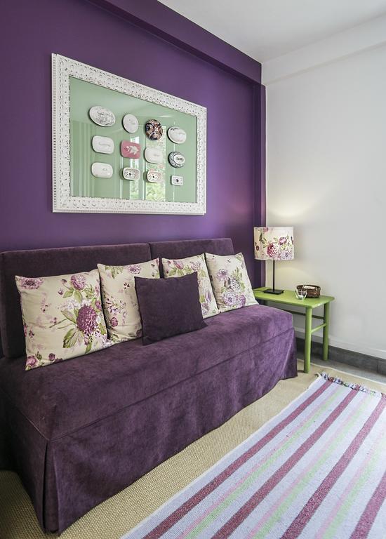 Casa Vitoriana Apartment Ponta Delgada  Bagian luar foto