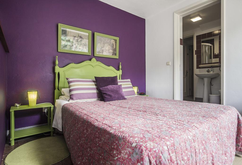 Casa Vitoriana Apartment Ponta Delgada  Bagian luar foto