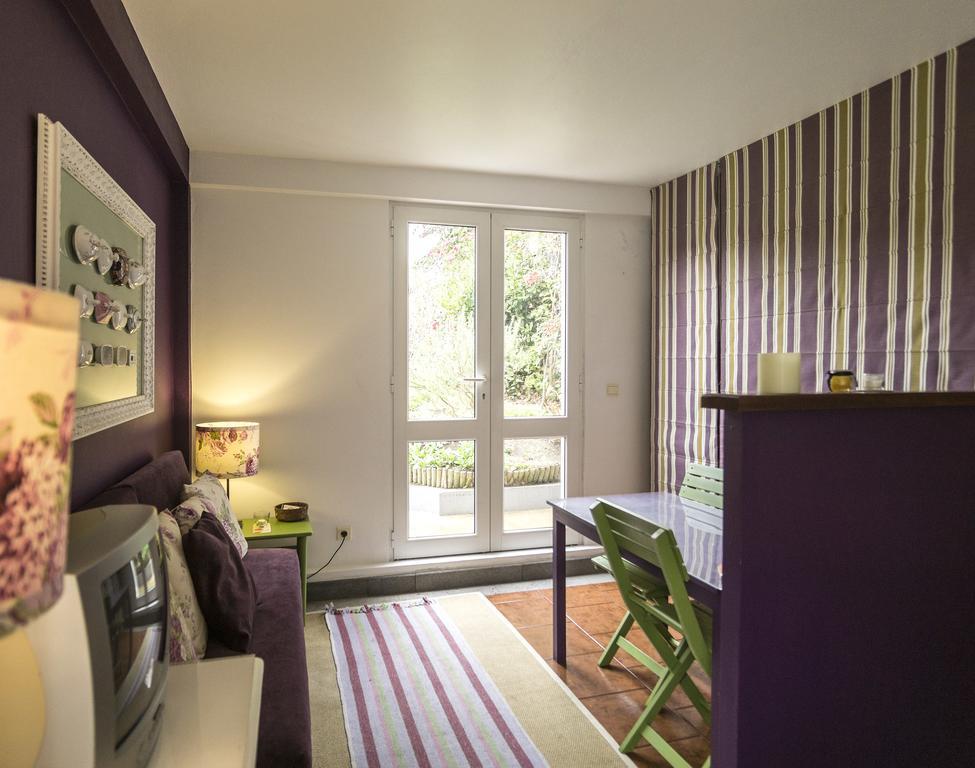 Casa Vitoriana Apartment Ponta Delgada  Bagian luar foto