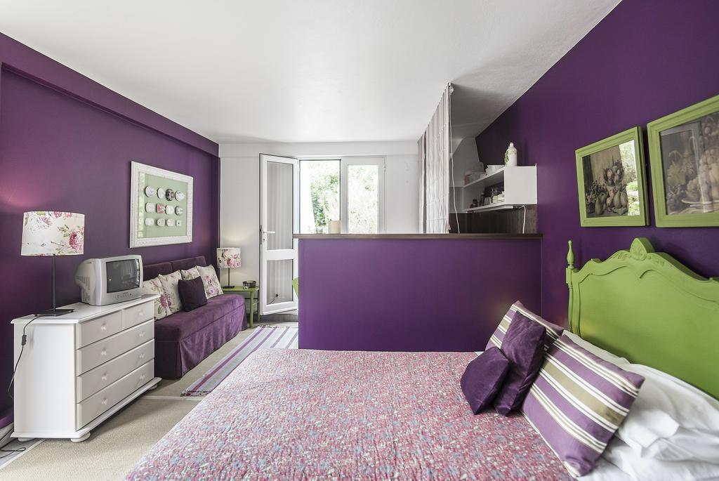 Casa Vitoriana Apartment Ponta Delgada  Bagian luar foto